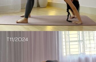 [???] Yoga Gò Vấp – Vì sức khỏe và sắc đẹp của bạn!  ? Top1Yoga ??‍♀️ Học viên nhà mình kiên trì, tiến bộ từng ngày. Không ai từ đầu đã giỏi, tất cả đều là kết quả của sự tập luyện, kiên nhẫn  Hiện tại, bên mình vẫn đang chiê , shares-0✔️ , likes-5❤️️ , date-2024-11-02 20:22:56????????