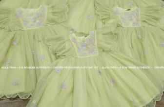 [???]  A & M Authentic – Hàng sẵn giá tốt vợt sale các hãng từ US, UK, Singapore ?‍?❤️️?⭐️ 𝗛.𝗔̀𝗡𝗚 𝗦𝗔̆̃𝗡 𝗦𝗛𝗜𝗣
Đầm Ne.xt vợt sa.le dư sẵn ship
Sz 3/4y  (1)
Sz 6/7y (2)
B99-337
, shares-0✔️ , likes-0❤️️ , date-2024-10-22 19:37:20????????