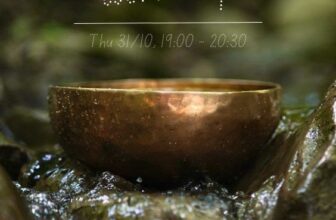 [???] CÂY – Yoga and Healing home  ? Top1Yoga ??‍♀️ THAM GIA PHIÊN SOUNDBATH CÙNG CÂY
CÂY thương mời bạn tham gia Sound bath – phiên tắm âm thanh cùng Chuông xoay Tây Tạng cuối tháng 10 này cùng CÂY  – thông , shares-1✔️ , likes-6❤️️ , date-2024-10-24 18:32:57????????