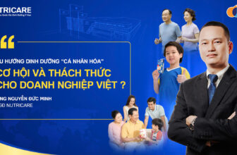 [🆕🇻🇳] Nutricare – Thương hiệu Quốc gia Dinh dưỡng Y học ♥️️ Top1Index 📚  CƠ HỘI VÀ THÁCH THỨC CỦA DOANH NGHIỆP TRƯỚC XU HƯỚNG DINH DƯỠNG HIỆN NAYDinh dưỡng Y học là một ngành mới và đầy tiềm năng nhưng cũng lắm thách thức. Doa , shares-2✔️ , likes-21❤️️ , date-2024-10-25 00:00:19🇻🇳🇻🇳🇻🇳📰🆕