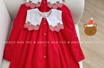 [🆕🇻🇳] Smock Nhà Thỏ – ĐẦM SMOCK 🩷 ĐẦM THIẾT KẾ 🩷 🧑‍🧒❤️️👶⭐️  𝐍𝐎𝐄𝐋 𝐯𝐞̂̀ 𝐫𝐨̂̀𝐢 𝐧𝐡𝐚Ghé liềng shop tui lựa đồ Noel đi mấy bà , rực rỡ cỡ này hỏng lẽ hỏng ưng được ít nhất 2 bộ𝐍𝐡𝐚𝐧𝐡 𝐭𝐚𝐲 𝐢𝐧𝐛𝐨𝐱 𝐧𝐡𝐚_____________ , shares-0✔️ , likes-17❤️️ , date-2024-10-27 20:22:30🇻🇳🇻🇳🇻🇳📰🆕