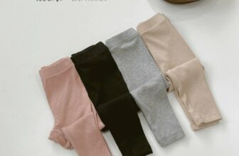 [🆕🇻🇳] À ơi baby – Đồ em bé, Đồ trẻ em 🧑‍🧒❤️️👶⭐️ – Quần dài legging bé gái chất liệu cotton tăm mềm, co giãn tốt Beemo 4453QDB.
– Chất liệu co giãn, mịn màng, tạo sự thoải mái khi mặc.
– Lên f , shares-0✔️ , likes-2❤️️ , date-2024-10-24 16:10:54🇻🇳🇻🇳🇻🇳📰🆕