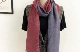 [???] Xếp home  (vintagenhatrang)  ? Top1Fashion ?  Lên tiếp dàn khăn lạnh nhà sốp  Ghé trang Shopee ngay để nhận thêm ưu đãi.
Giá + Size + mô tả chi tiết khăn và hình cận khăn trong mỗi hình, khách bấm vào , shares-0✔️ , likes-7❤️️ , date-2024-10-24 22:35:31????????