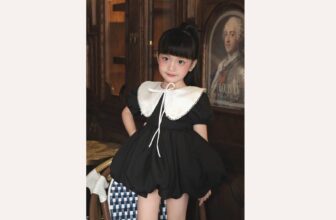 [🆕🇻🇳]  Homi baby house -Homi Baby House là thương hiêu đầm dạ hội , đầm công chúa cho bé tuổi từ 1-10 tuổi 🧑‍🧒❤️️👶⭐️ Cùng Homi đồng hành cùng bé yêu qua thật nhiều cung đường, những chuyến đi cùng những trải nghiệm tuyệt vời——————————————— , shares-3✔️ , likes-262❤️️ , date-2024-10-22 17:21:30🇻🇳🇻🇳🇻🇳📰🆕