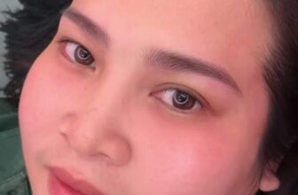 [???] MiLa Beauty & Academy ?? Top1Makeup ??   , shares-0✔️ , likes-0❤️️ , date-2024-10-23 21:17:08????????