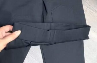 [???] Nga Boutique – Chuyên Sỉ Lẻ Thời Trang Quảng Châu  ? Top1Fashion ?  Quần legging umi bản cạp 5cm
Đủ size nha chị e
#149k/ 1 quần miễn phí ship
, shares-0✔️ , likes-0❤️️ , date-2024-10-25 21:04:34????????