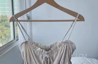 [???] LOVI SHOP  ? Top1Fashion ?  Tic tic tic   #lovi #lovishop #linen #aolinen #ao2day #aokieu #aokieunu  —
Shopping on Shopee/Tiktok: Lovishop
Visit us: 958/14 Lạc Long Quân, p8, q Tân  , shares-0✔️ , likes-0❤️️ , date-2024-10-24 03:02:44????????