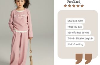 [🆕🇻🇳] Annie Baby – Cửa hàng quần áo sơ sinh & trẻ em – Đồ trẻ em 🧑‍🧒❤️️👶⭐️ Hơn 400 hàng vừa về hôm qua lại đã đi gần hết, khách cứ trêu phải có căn lắm mới đặt được hàng bên Annie nhanh (˚ ˃̣̣̥⌓˂̣̣̥ )Rất may là các chị đều tha t , shares-1✔️ , likes-23❤️️ , date-2024-10-24 00:26:26🇻🇳🇻🇳🇻🇳📰🆕