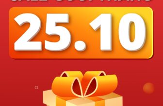 [🆕🇻🇳] Livan – Đồ tập Yowin – Thương hiệu thời trang thể thao dòng sản phẩm giá tốt độc quyền chính hãng Livan Sport! 🧘 Top1Yoga 🤸🏻‍♀️ Livan x Shopee Mall
Siêu sale cuối tháng  – Chốt đơn “xả láng” | SẮM GÌ CŨNG RẺ!Duy nhất 25.10 này tại gian hàng chính hãng Shopee Mall nhà Livan Sport:  , shares-0✔️ , likes-0❤️️ , date-2024-10-24 22:28:01🇻🇳🇻🇳🇻🇳📰🆕