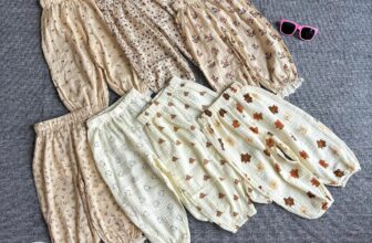 [🆕🇻🇳] Kít Baby – Chuyên Quần Áo Thiết Kế Cho Bé – đồ tiệc + quần áo hot trend cho bé gái & trai 🧑‍🧒❤️️👶⭐️ Thanh xuân như một tách trà
Đồ đẹp đồ hot, phải là mua ngay
, shares-2✔️ , likes-7❤️️ , date-2024-10-28 00:41:35🇻🇳🇻🇳🇻🇳📰🆕