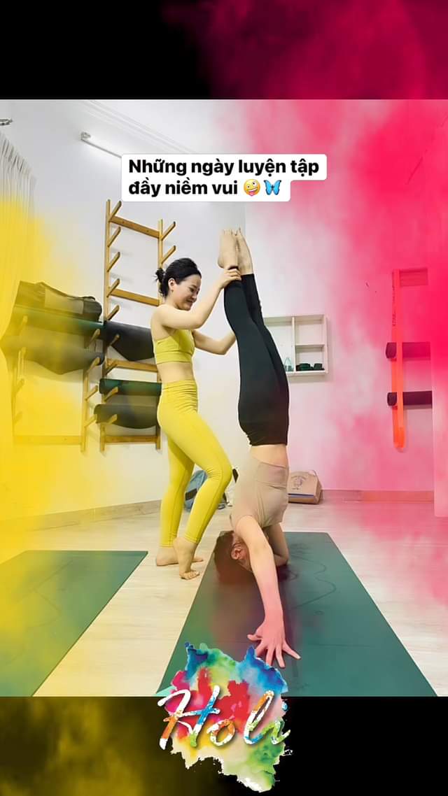 [🆕🇻🇳] Sunrise Yoga & Coach – Yoga trị liệu – Dinh dưỡng trị liệu  – Health Coach – Life coach – Yoga trị liệu 🧘 Top1Yoga 🤸🏻‍♀️  , shares-0✔️ , likes-0❤️️ , date-2024-10-23 17:33:19🇻🇳🇻🇳🇻🇳📰🆕