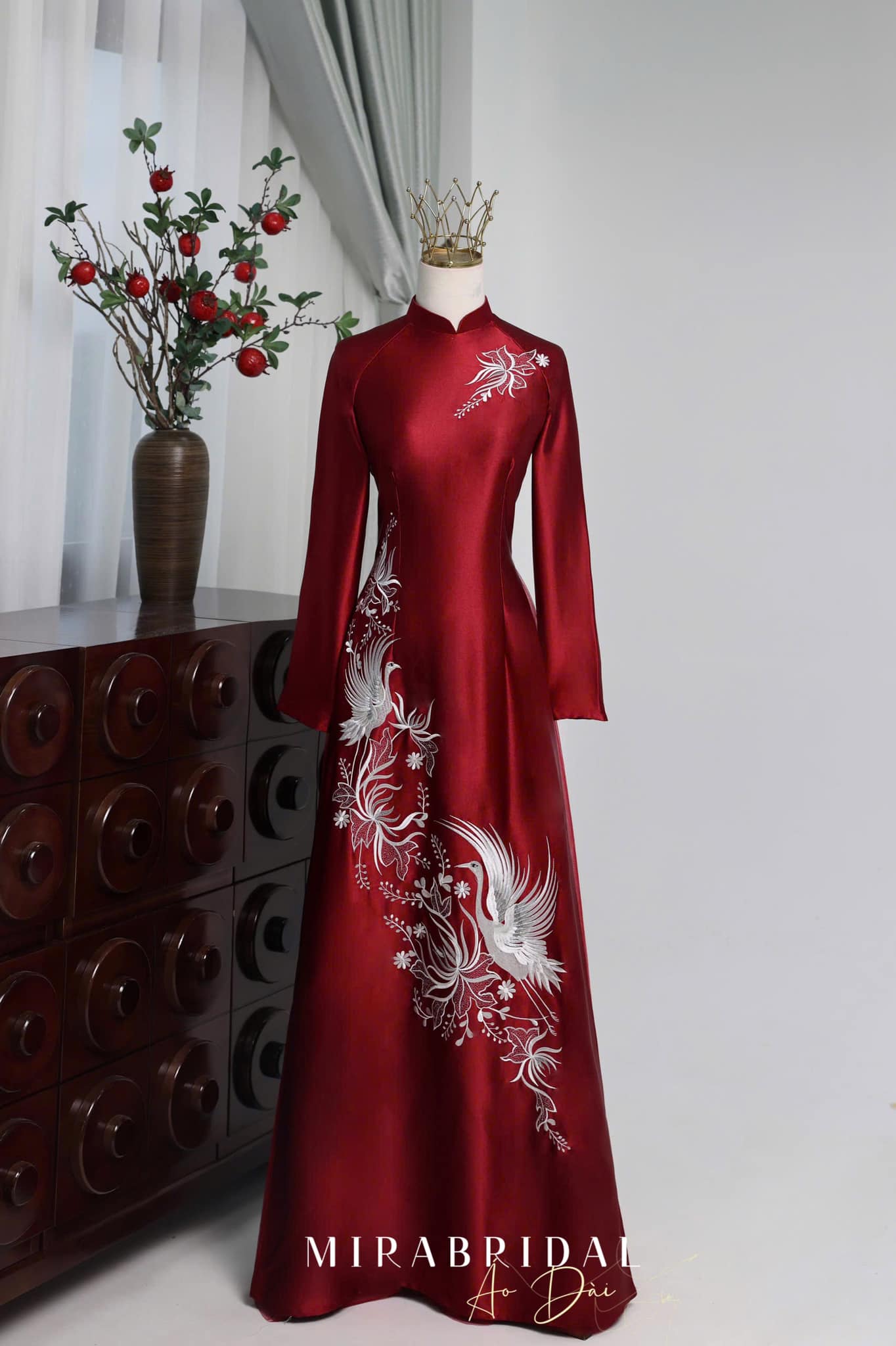 [🆕🇻🇳] KimLoan Wedding.Cho thuê nhận may Áo dài Dâu Rể, Bà Sui, bưng quả, Vest 🤵🏻 Top1Wedding 👰🏻  Đầm sẵn ơ tiệm nè
Dâu lên lịch mặc đi bàn nha
Đầm sẵn đẹp các bé đẹp lên lịch chốt đơn nha
, shares-0✔️ , likes-0❤️️ , date-2024-10-24 21:12:47🇻🇳🇻🇳🇻🇳📰🆕