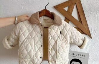 [🆕🇻🇳] Nuggap – Cửa Hàng Thời Trang Cho Bé 🧑‍🧒❤️️👶⭐️  10 điểm không có nhưng với em Áo Phao Bomber cao cấp diện Thu/Đông.Mùa đông đến rồi, Cùng sắm ngay áo phao cho bé tự tin cùng nhà Nu thôi nhé các Mom.
, shares-0✔️ , likes-7❤️️ , date-2024-10-24 13:42:59🇻🇳🇻🇳🇻🇳📰🆕