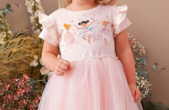 [🆕🇻🇳] MinMin Kids- Chuyên quần áo trẻ em xuất xịn và QCCC 🧑‍🧒❤️️👶⭐️ Đầm hồng Maven xinh xắn còn size từ 4y-7y ạ
, shares-0✔️ , likes-1❤️️ , date-2024-10-25 18:49:21🇻🇳🇻🇳🇻🇳📰🆕