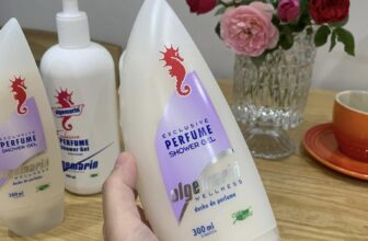 [🆕🇻🇳] Pokid – Chuyên hàng xuất xịn 🧑‍🧒❤️️👶⭐️ Mùa thu và thơm
Mùi hương cực kỳ thư giãn, giảm stress
Sữa tắm cá ngựa Đức 300ml (chai truyền thống)
600ml (chai có vòi)
, shares-0✔️ , likes-0❤️️ , date-2024-10-24 21:40:31🇻🇳🇻🇳🇻🇳📰🆕