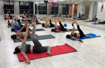 [???] QT Fitness & Yoga Yên Viên ? Top1Yoga ??‍♀️ Lớp học YoGa buổi sáng tại QT Fitness & Yoga Yên Viên
, shares-0✔️ , likes-7❤️️ , date-2024-10-26 12:17:35????????