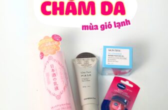 [🆕🇻🇳] Glam Beautique – Chuỗi cửa hàng Chăm sóc sức khỏe và sắc đẹp thuộc AEON Việt Nam 💅💇 Top1Makeup 💕👄   BÍ KÍP CHĂM DA MÙA GIÓ LẠNH – NÀNG ĐÃ BIẾT CHƯA? ​Mùa gió lạnh đã đến, và làn da rất dễ bị khô ráp, bong tróc, mất đi vẻ căng mọng. Vậy làm thế nào để g , shares-0✔️ , likes-17❤️️ , date-2024-10-25 03:00:15🇻🇳🇻🇳🇻🇳📰🆕