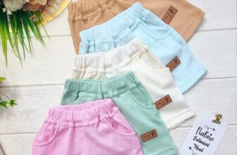 [🆕🇻🇳]  Baby Closet 🧑‍🧒❤️️👶⭐️ Nueva Colección Verano
¡Exclusivo para Revendedores!
Tenemos para ustedes nuestra nueva colección de ropa para bebés y niños.
Diseños exclusivos, telas  , shares-21✔️ , likes-23❤️️ , date-2024-10-25 11:39:23🇻🇳🇻🇳🇻🇳📰🆕