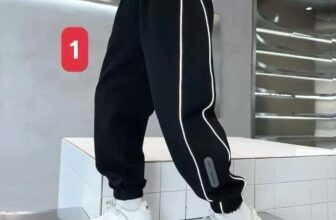 [🆕🇻🇳] 1987 Fashions – Chuyên order hàng Qc, uy tín – chất lượng 👕 Top1Fashion 👗  Quần sz đại cho các bé lớn đây ah
QUẦN NỈ o.đờ QC
4 mẫu e đánh số
Size: 110-170
Bảng sz tham khảo
Sz 110: 15-19kg
Sz 120: 20-23kg
Sz 130: 2 , shares-0✔️ , likes-0❤️️ , date-2024-10-24 21:48:48🇻🇳🇻🇳🇻🇳📰🆕