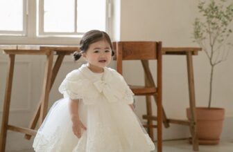 [🆕🇻🇳]  MMKID aims to bring kids the most high fashionable and high quality party design 🧑‍🧒❤️️👶⭐️ Đối với thiết kế chiếc đầm công chúa cho bé gái diện trong những dịp sự kiện quan trọng như tiệc thôi nôi, tiệc sinh nhật, tiệc cưới người thân hay để cùng , shares-4✔️ , likes-4❤️️ , date-2024-10-24 20:11:56🇻🇳🇻🇳🇻🇳📰🆕