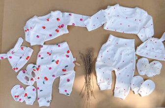 [🆕🇻🇳] Nhà Cát baby – chuyên sỉ lẻ quần áo sơ sinh thiết kế và tự may Nachi baby 🧑‍🧒❤️️👶⭐️ Còn ai lấy gối nữa ới e luôn nhá.
Mai e trả đơn ạ.
#69k 1 cái
Ảnh thật e úp đây luôn  mn xem nha. Ảnh hàng l1 ạ.Nếu không muốn về lâu dài đau vai gáy  , shares-0✔️ , likes-1❤️️ , date-2024-11-04 08:37:38🇻🇳🇻🇳🇻🇳📰🆕