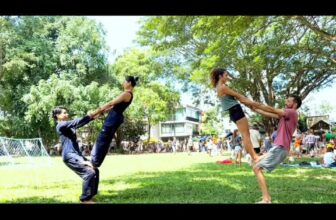 [???] Châu Hiền (Thiên Quang) – ACRO YOGA TEACHER ? Top1Yoga ??‍♀️ Kỷ niệm Acro Yoga ở Pai  #AcroYoga #Pai #partneracrobatics #ThongYoga
, shares-0✔️ , likes-181❤️️ , date-2024-10-25 18:12:09????????
