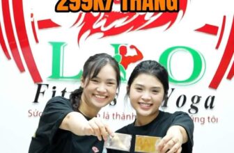 [???] Lio Fitness & Yoga – Your Health Is Our Success   ? Top1Yoga ??‍♀️ Một ngày đi tập với PT nhà Lio có gì nào  #liofitnessandyoga #phonggymquan8 #workout #practice
, shares-0✔️ , likes-0❤️️ , date-2024-10-30 16:00:37????????