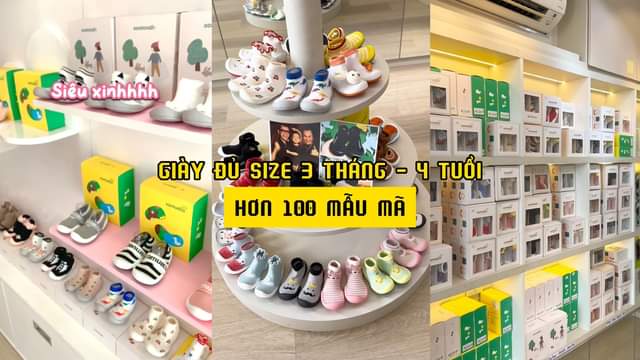 [🆕🇻🇳] Ggomoosin Việt Nam – Giày Tập Đi Cho Bé Cưng 🧑‍🧒❤️️👶⭐️  , shares-0✔️ , likes-5❤️️ , date-2024-10-26 01:01:13🇻🇳🇻🇳🇻🇳📰🆕