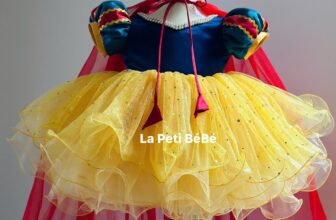[🆕🇻🇳] La Peti BéBé – Đến La Petite BéBé để cùng con tạo nên điều kì diệu ba mẹ nhé!!! 🧑‍🧒❤️️👶⭐️ Mẹ sẽ chọn Bạch Tuyết nào cho công chua cuả mình vào hlw sắp tới
Hãy để La Peti Bé Bé giúp bame nhen
#lapetibebe
#vaycongchuacaocap
, shares-0✔️ , likes-2❤️️ , date-2024-10-24 18:42:36🇻🇳🇻🇳🇻🇳📰🆕
