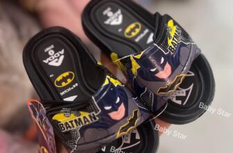 [🆕🇻🇳] Baby Star – Đồ em bé – Đồ trẻ em 🧑‍🧒❤️️👶⭐️ Combo  #Batman
88 Lê Văn Thọ, P. 11, GV
, shares-1✔️ , likes-18❤️️ , date-2024-10-24 23:23:04🇻🇳🇻🇳🇻🇳📰🆕