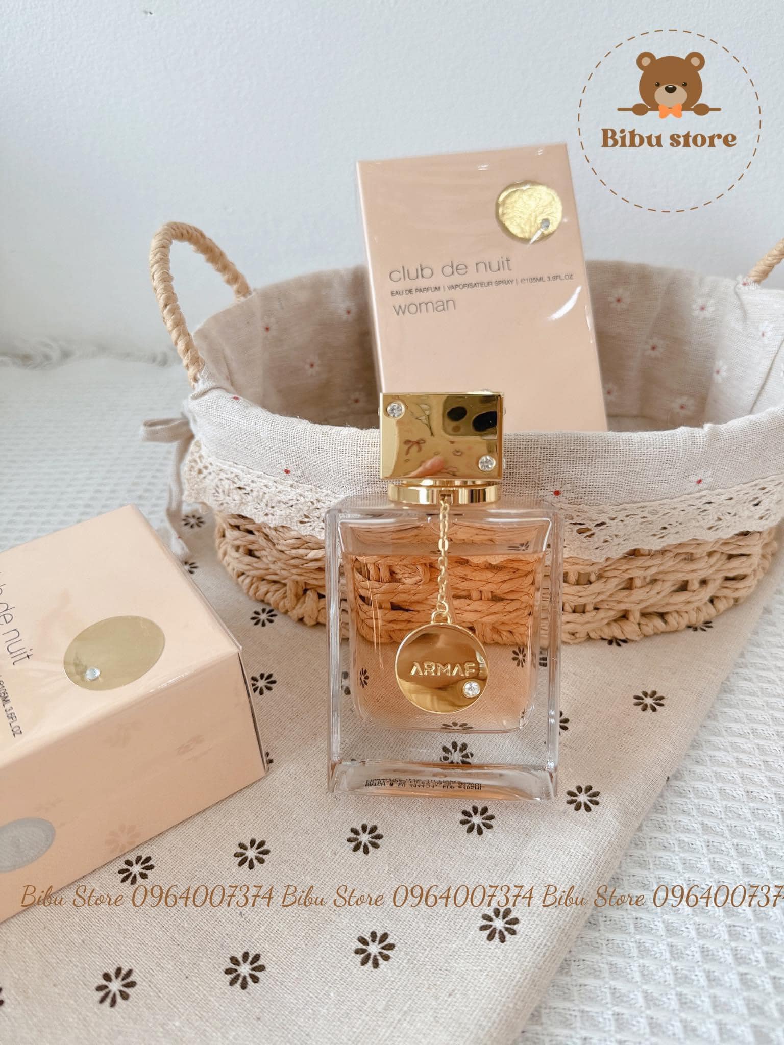 [🆕🇻🇳]  Bibu Store – Mẹ và bé – Trọn gói đi sinh🧑‍🧒❤️️👶⭐️ Nước hoa Club de nuit đã về sẵn tại sốp𝐂𝐥𝐮𝐛 𝐃𝐞 𝐍𝐮𝐢𝐭 𝐖𝐨𝐦𝐚𝐧 𝟏𝟎𝟓𝐦𝐥 𝐄𝐃𝐏 – bản dupe tuyệt hảo của Chanel Coco Mademoiselle.
Club De Nuit Woman là mùi hương  , shares-0✔️ , likes-0❤️️ , date-2024-10-25 20:08:45🇻🇳🇻🇳🇻🇳📰🆕