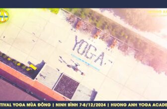 [🆕🇻🇳] Hương Anh Yoga Center 🧘 Top1Yoga 🤸🏻‍♀️  , shares-0✔️ , likes-7❤️️ , date-2024-10-25 16:21:31🇻🇳🇻🇳🇻🇳📰🆕