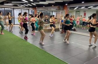 [???] QT Fitness & Yoga Yên Viên ? Top1Yoga ??‍♀️ Lớp tập Aerobic buổi sáng tại QT Fitness & Yoga Yên Viên
, shares-0✔️ , likes-8❤️️ , date-2024-10-26 12:35:39????????