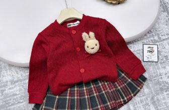 [???]  Thời Trang Bé Yêu – Fashion kids ?‍?❤️️?⭐️ Xinh lắm nha mom ơii
shop vê đủ size 8-35kg nha chất mềm đẹp lắm nha
, shares-0✔️ , likes-14❤️️ , date-2024-10-26 16:16:17????????