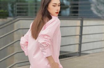 [🆕🇻🇳] Pokid – Chuyên hàng xuất xịn 🧑‍🧒❤️️👶⭐️ Năm nay hot Trắng – Hồng
Sơ mi siêu đẹp, form dễ mặc
, shares-0✔️ , likes-1❤️️ , date-2024-10-25 21:26:03🇻🇳🇻🇳🇻🇳📰🆕