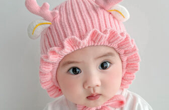 [???]  An Nhi Kids Shop chuyên quần áo, phụ kiện, giày dép cho bé sơ sinh đến2 tuổi  ?‍?❤️️?⭐️ Nón len cho bé yêu 0-18 tháng
, shares-0✔️ , likes-1❤️️ , date-2024-10-25 13:13:38????????