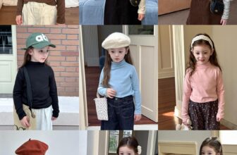 [🆕🇻🇳]  Baby Sweet – Chuyên quần áo trẻ em tqxk, little maven, jumping meters , malwee … và phụ kiện trẻ em 🧑‍🧒❤️️👶⭐️ Áo giữ nhiệt lót lông cổ lọ 5 phân Ambb cho bé gái/ traiÁo thun mềm mịn, co giãn tốt, lót lông dày dặn ấm, mặc làm áo giữ nhiệt cũng được ạ, áo cổ cao 5  , shares-0✔️ , likes-3❤️️ , date-2024-10-28 03:47:33🇻🇳🇻🇳🇻🇳📰🆕