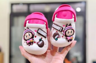 [🆕🇻🇳] Piza Mama & Kid – Chuyên giày dép – phụ kiện cần thiết cho bé 🧑‍🧒❤️️👶⭐️  Shop về mẫu sục Labubu hot hit dành cho bé iuuuuuu
, shares-2✔️ , likes-8❤️️ , date-2024-11-04 00:59:57🇻🇳🇻🇳🇻🇳📰🆕