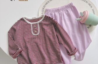 [🆕🇻🇳]  MiniumBaby – thương hiệu thời trang thiết kế chất lượng cao dành cho trẻ em 🧑‍🧒❤️️👶⭐️ 9k
, shares-0✔️ , likes-0❤️️ , date-2024-11-24 15:14:22🇻🇳🇻🇳🇻🇳📰🆕