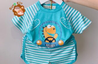 [🆕🇻🇳] Mobi Kid – Chuyên Quần Áo Trẻ Em MinkyMom 🧑‍🧒❤️️👶⭐️ Mẫu này cho bé trai siêu đẹp khách ơi
Size từ 7kg đến 18kg: #70kaaa
shopee:
tiktok:
, shares-0✔️ , likes-0❤️️ , date-2024-10-26 04:55:05🇻🇳🇻🇳🇻🇳📰🆕