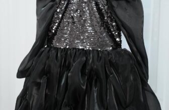 [🆕🇻🇳] L’Casta Viet Nam- Đồ trẻ em 🧑‍🧒❤️️👶⭐️  Halloween đang đến gần, đã đến lúc chuẩn bị cho bé yêu một diện mạo thật ấn tượng và độc đáo để cùng hòa mình vào không khí sôi động của lễ hội!
Chiếc đầ , shares-1✔️ , likes-7❤️️ , date-2024-10-26 22:41:02🇻🇳🇻🇳🇻🇳📰🆕