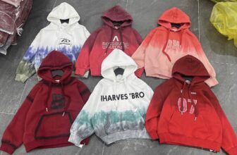 [🆕🇻🇳] Shop Kids – Shop quần áo – phụ kiện thời trang cho bé 🧑‍🧒❤️️👶⭐️ Nay em lên lai sớm nhé, mọi ng triệu quang phục mốt này nhé, đẹp rẻ vcd luôn @fan cứng
, shares-0✔️ , likes-33❤️️ , date-2024-11-04 02:31:08🇻🇳🇻🇳🇻🇳📰🆕