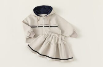 [🆕🇻🇳]  Cơm Tấm – Chuyên các sản phẩm cho bé 🧑‍🧒❤️️👶⭐️ Nắng đã có mũ, mưa đã có dù.
Muốn bé diện đẹp có shop em lo!
Ghé shop em ngay chị em ơi.
Em về set này xinh quá các chị ơi. Mẫu và chất quá đẹp luôn
– , shares-0✔️ , likes-1❤️️ , date-2024-10-27 06:36:16🇻🇳🇻🇳🇻🇳📰🆕