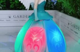 [?️??] Đồ Chơi Cho Bé – Sun Kids – Chuyên đồ chơi thộng minh cho bé ?Top1Toys?️  Tặng bé một món quà ngộ nghĩnh
Đây có lẽ là nàng công chúa Elsa mà bé nào cũng thích mê
Công chúa Elsa có thể phát nhạc, sáng đèn và xoay 360 độ thật dễ  , shares-0✔️ , likes-3❤️️ , date-2024-10-28 05:35:17????????