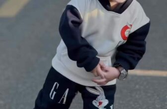 [🆕🇻🇳]  Thóc Fashion – Hàng VNXK thiết kế – REP 1:1 các hãng cho bé trai 🧑‍🧒❤️️👶⭐️ Chào tháng 11 Chúc cả nhà một tháng may mắn và bình an  #ThocFashion #quanaotreem #quanaobetrai
, shares-0✔️ , likes-0❤️️ , date-2024-11-01 14:42:22🇻🇳🇻🇳🇻🇳📰🆕