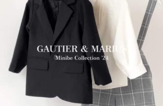 [🆕🇻🇳] Minibe – Đồ trẻ em – 🔜 Belongs to Mangobebé 🧑‍🧒❤️️👶⭐️ 𝐆𝐚𝐮𝐭𝐢𝐞𝐫 𝐕𝐞𝐬𝐭 x 𝐌𝐚𝐫𝐢𝐮𝐬 – Outfit vừa lịch lãm vừa đáng yêu cho mùa tiệc của bé. Minibe tặng phụ kiện nơ cổ khi mẹ mua full set cho bé yêu #minibe
, shares-0✔️ , likes-0❤️️ , date-2024-10-30 03:17:48🇻🇳🇻🇳🇻🇳📰🆕