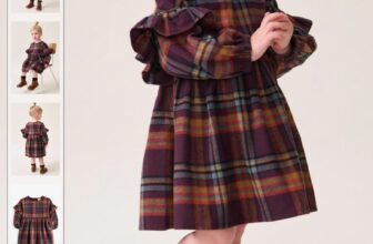 [🆕🇻🇳]  Thảo Nhi – Săn sale US, UK cho mẹ và bé – Chuyên thời trang trẻ em Auth. Hàng săn sale – giá tốt – có sẵn 🧑‍🧒❤️️👶⭐️ Khách em cần pass do bị nhầm size
Váy kẻ Nect new, size 4/5
Giá od 630k về tay, Pass 600k, ck trc fs ạ
, shares-0✔️ , likes-7❤️️ , date-2024-10-28 03:59:16🇻🇳🇻🇳🇻🇳📰🆕