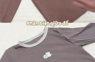 [🆕🇻🇳] EMBES là thương hiệu thời trang “Việt made” chất lượng cao dành cho trẻ em 🧑‍🧒❤️️👶⭐️ Hiện nay trên thị trường có nhiều nguồn hàng làm nhái lại hàng bên Embes. Embes không muốn các mẹ gặp phải trường hợp mua nhầm hàng kém chất lượng, không đ , shares-0✔️ , likes-0❤️️ , date-2024-10-29 22:05:44🇻🇳🇻🇳🇻🇳📰🆕