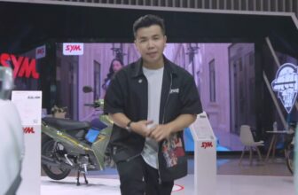 [🆕🇻🇳] SYM Vietnam 🚗 Top1Go 🏍️  Khu vực triển lãm xe SYM tại Việt Nam Motor Show đang sôi động hơn bao giờ hết, thu hút nhiều lượt khách đến trải nghiệm. Hàng loạt mẫu xe phân khối lớn nh , shares-0✔️ , likes-0❤️️ , date-2024-10-27 22:49:48🇻🇳🇻🇳🇻🇳📰🆕