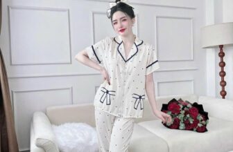 [???] Mây Store Thủ Dầu Một ? Top1Fashion ?  Chiếc nơ xinh
——————
Lụa Latin cao cấp mịn mát, giữ form đẹp, bao giặt máy𝗛𝗶̀𝗻𝗵 𝗰𝗵𝘂̣𝗽 𝘁𝗵𝗮̣̂𝘁 𝟭𝟬𝟬% 𝘃𝗮̀ 𝗞𝗵𝗮́𝗰𝗵 đ𝘂̛𝗼̛̣𝗰 𝗸𝗶𝗲̂̉𝗺 𝘁𝗿𝗮 𝗵𝗮̀𝗻𝗴 𝘁𝗵𝗼𝗮̉𝗶 𝗺𝗮́𝗶 𝘁𝗿 , shares-0✔️ , likes-0❤️️ , date-2024-10-31 17:07:29????????